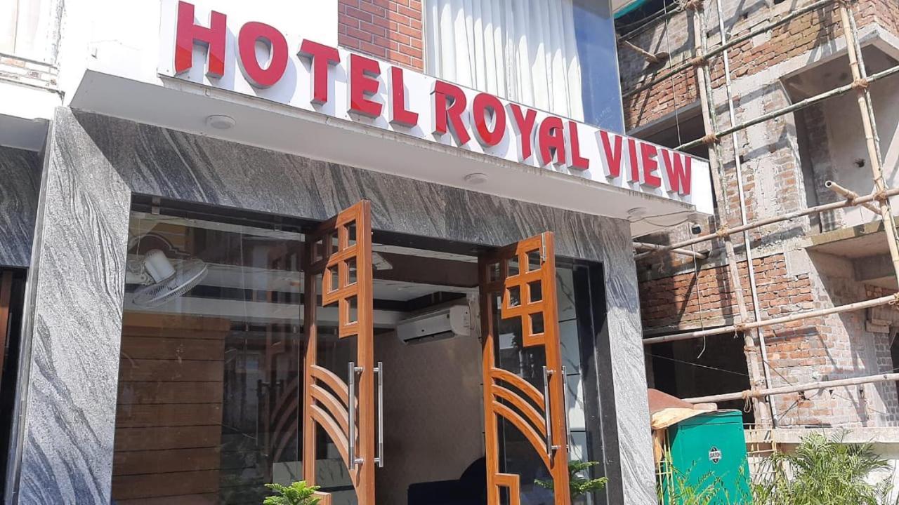 Hotel Neel Sagar, Rajbari Complex, Old Digha Digha  Exterior foto