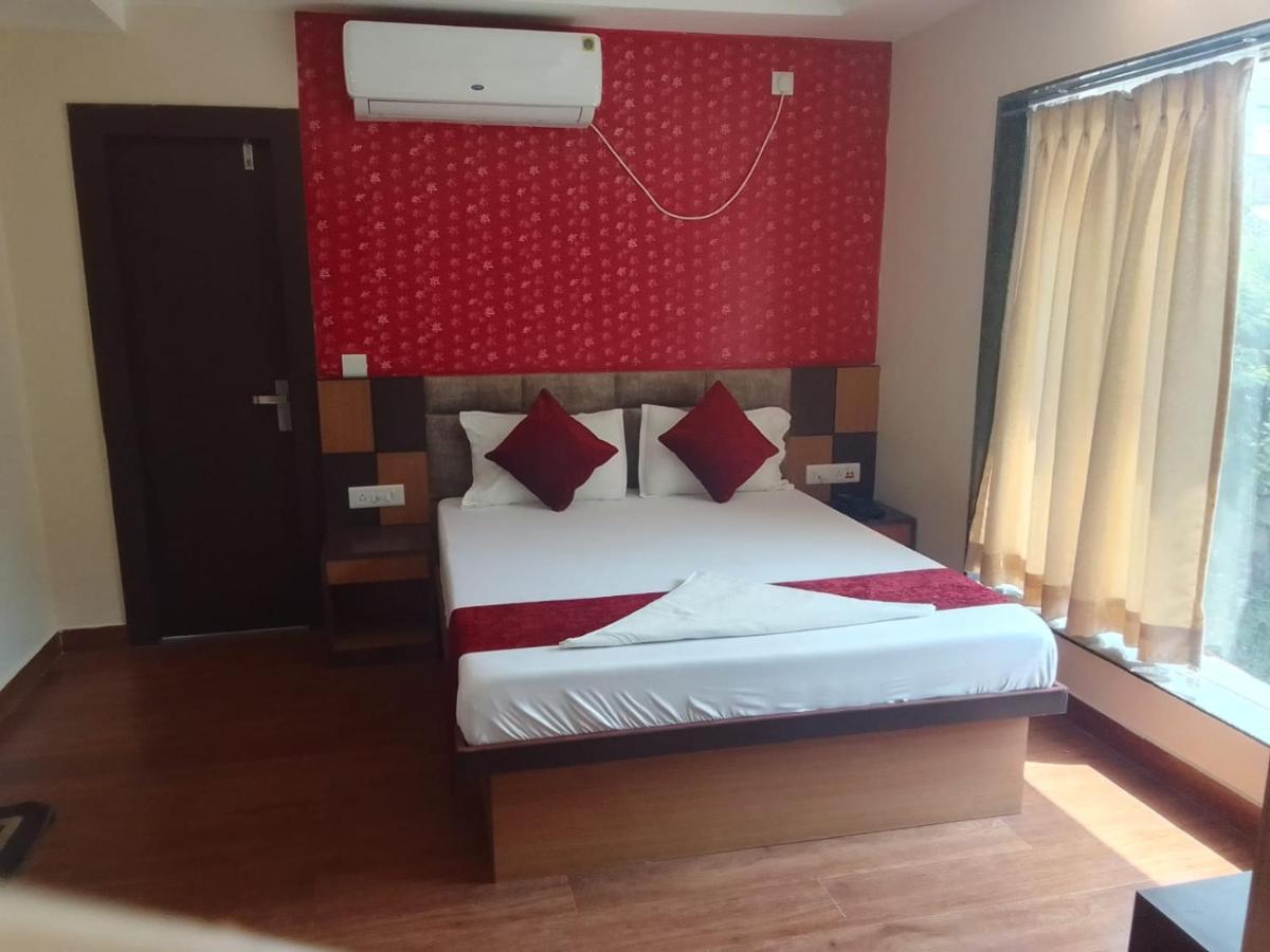 Hotel Neel Sagar, Rajbari Complex, Old Digha Digha  Exterior foto
